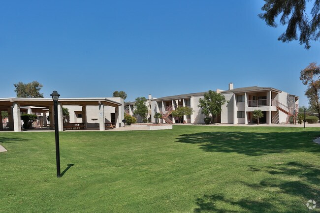 Las Brisas Apartments Apartments Casa Grande, AZ