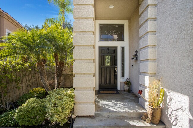 Welcome home - 35 Inverary