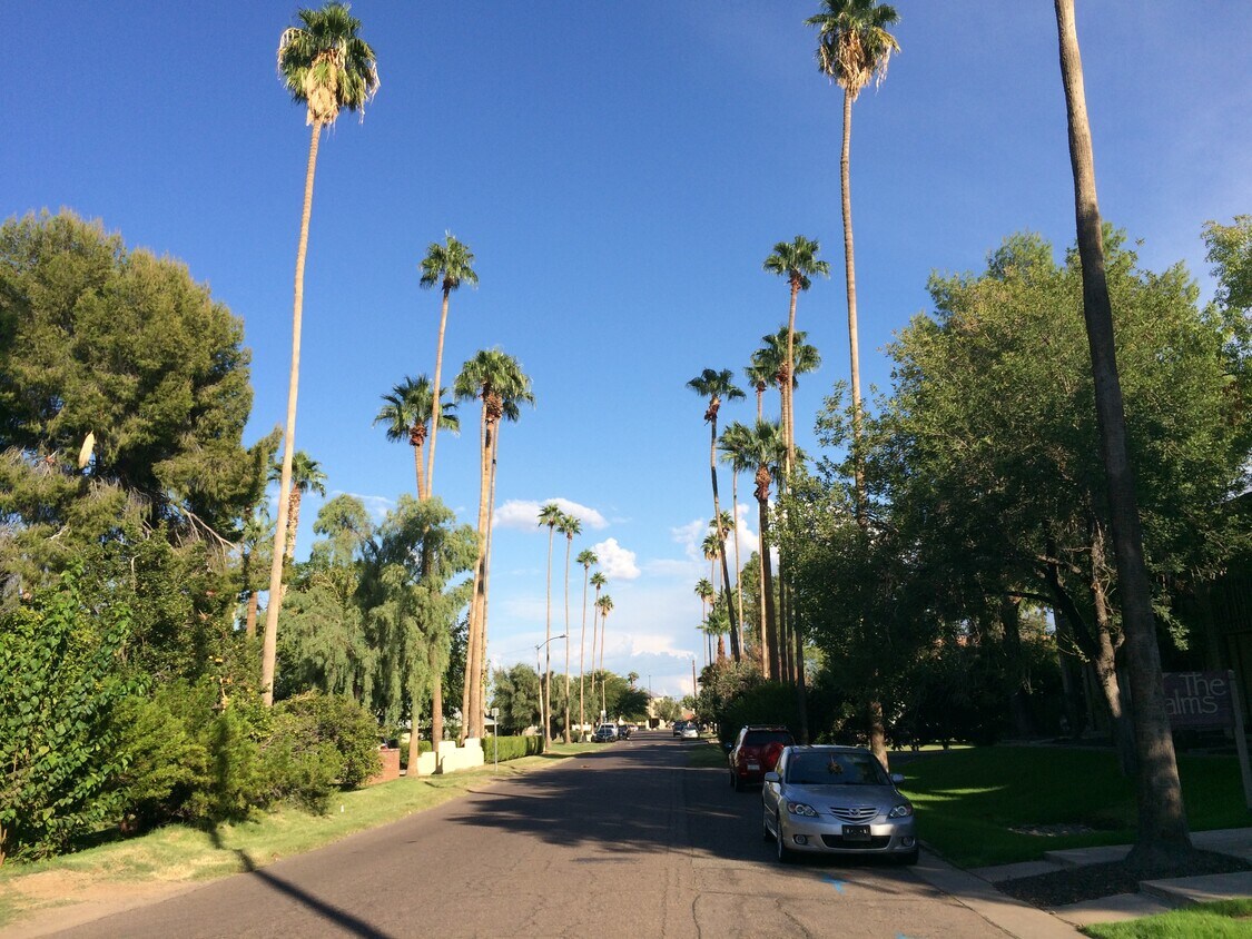 Primary Photo - 31 W Pasadena Ave