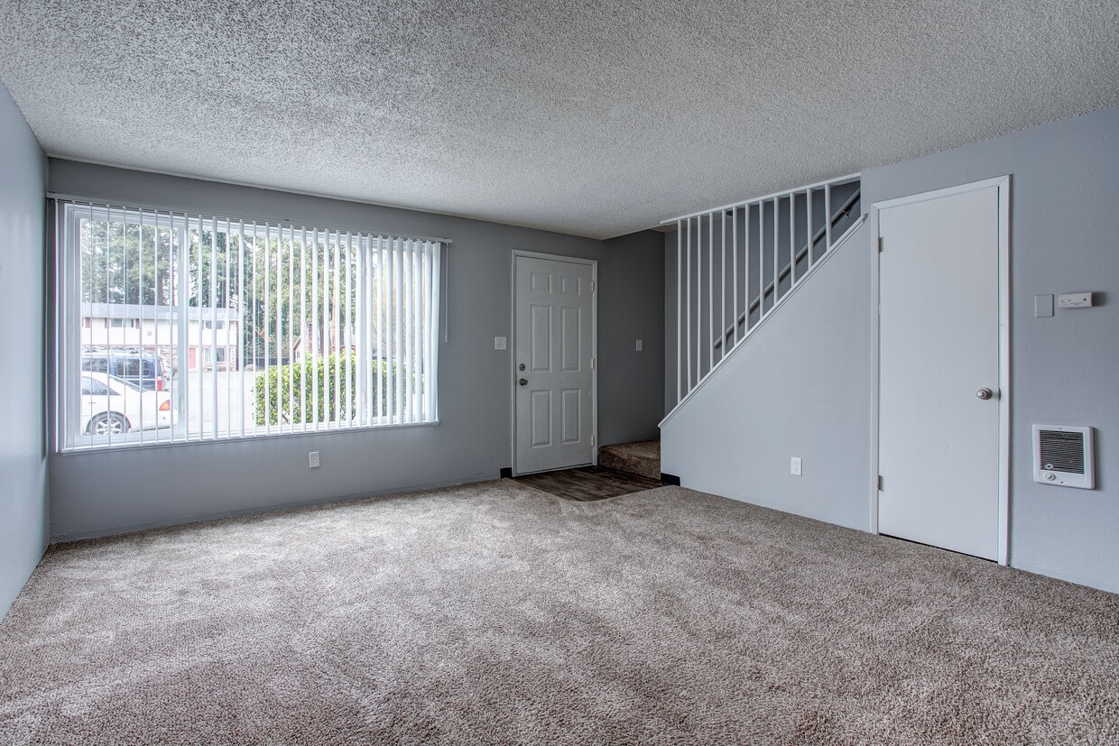 SHENANDOAH GARDENS APTS Apartments in Portland, OR