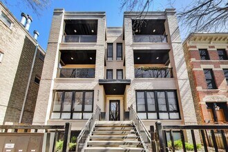 Building Photo - 3219 N Seminary Ave