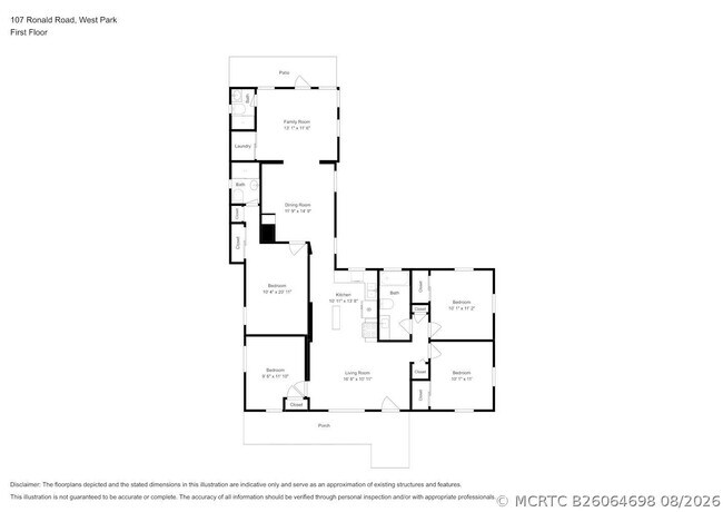 Building Photo - 107 Ronald Rd