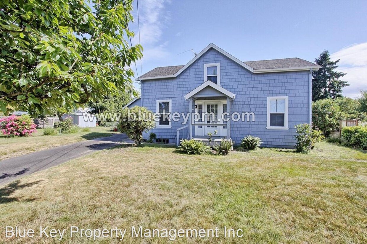 Primary Photo - 4 br, 1 bath House - 2134 N. Wygant Street