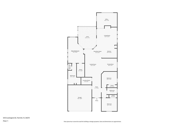 Building Photo - 5412 Lexington Dr