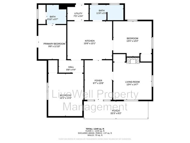 Foto del edificio - 2427 30th St SW