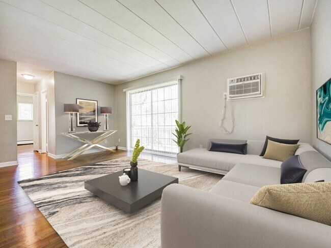 Foto del edificio - Spacious 2-Bedroom Apartments at Groesbeck...