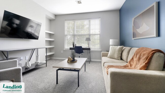 Building Photo - 302 Constitution Ave