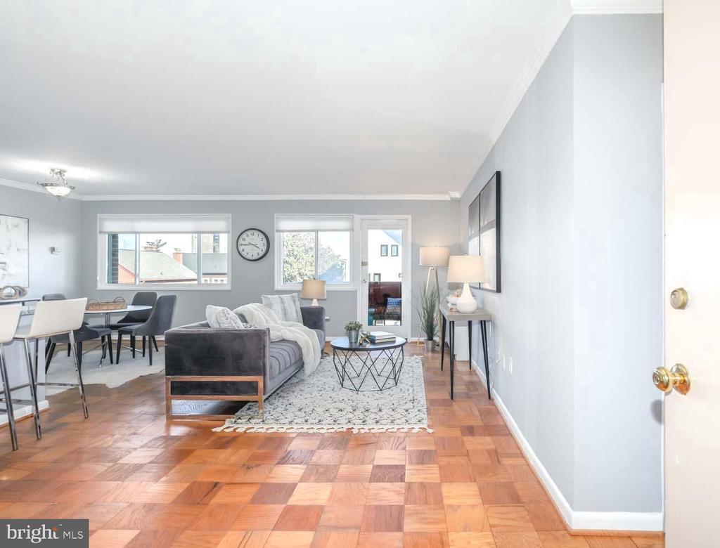 Foto principal - 1830 Columbia Pike