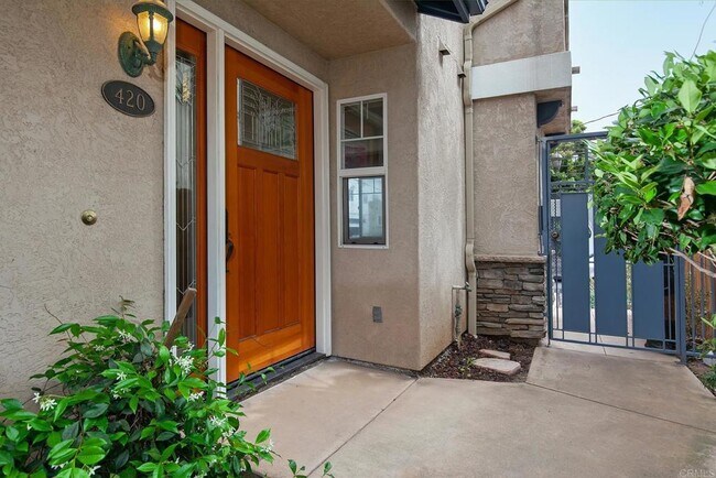 Building Photo - 420 Brookes Ave