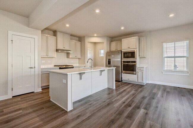 Foto del edificio - 1200 Neuway Ln