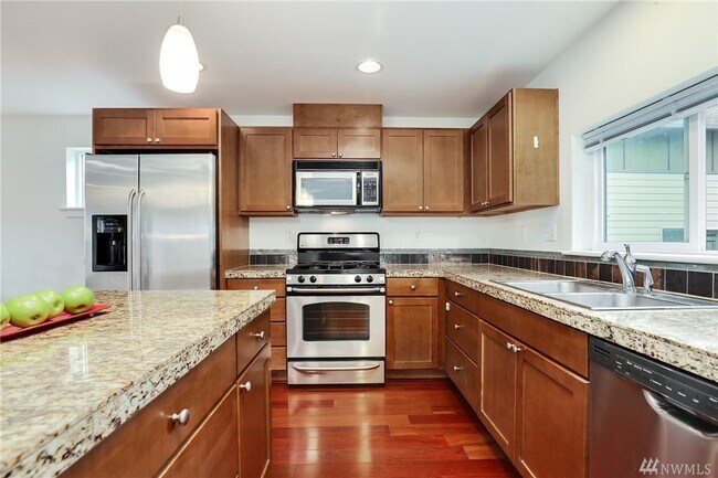 Foto del edificio - 9019 Stone Ave N