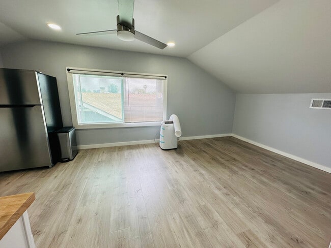 Foto del edificio - 2707 Cridge St