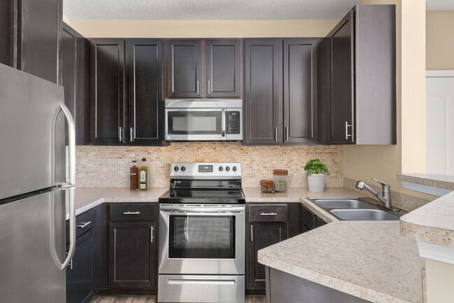 Building Photo - Chattahoochee Ridge