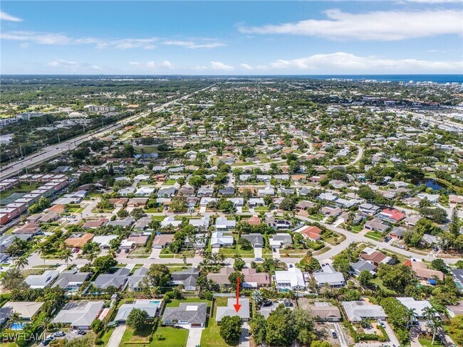 Foto del edificio - 1240 Pompei Ln