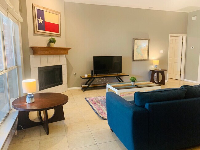 Foto del edificio - 802 Sable Trail Ct