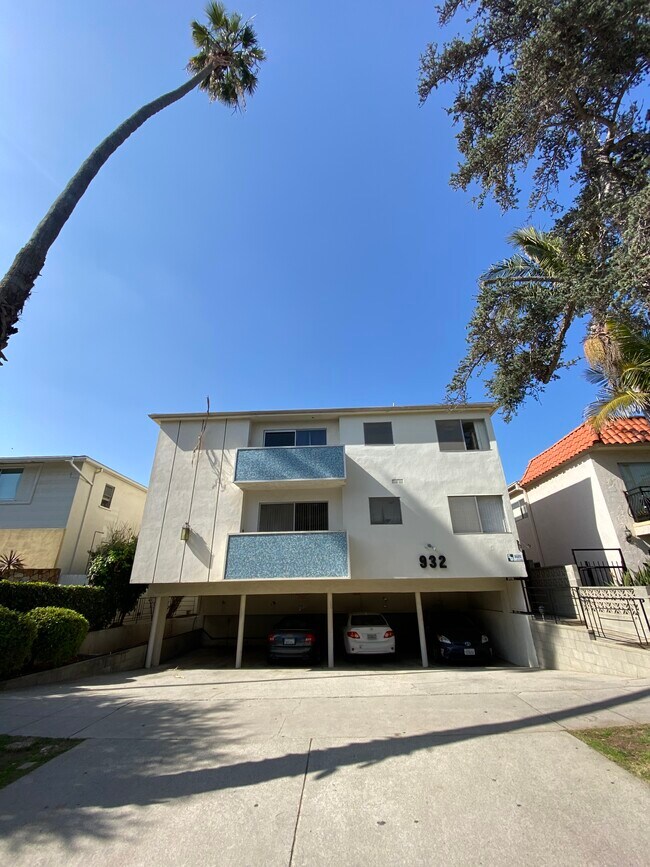 Foto del edificio - 932 9th St