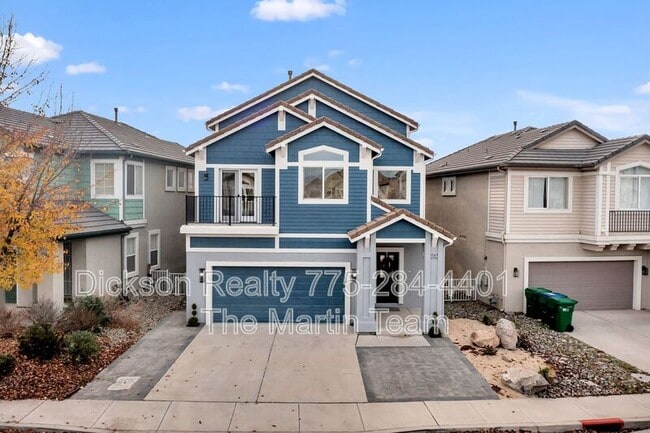 Foto del edificio - 1165 Harbour Cove Ct