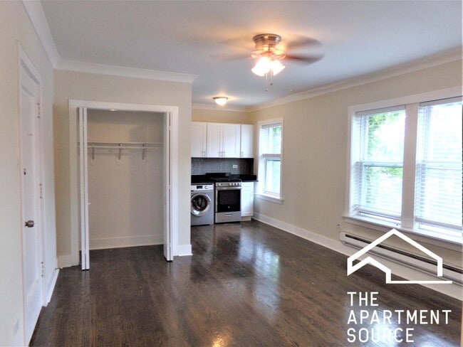 Photo - 2129 North Dayton Street #306 Apartment