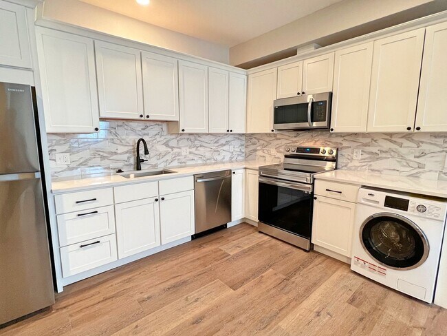 Foto del edificio - 3327 Tejon St