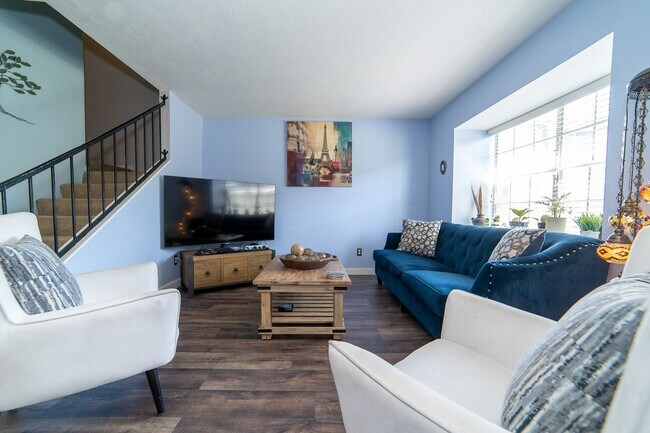 Foto del edificio - 4866 Milwee St