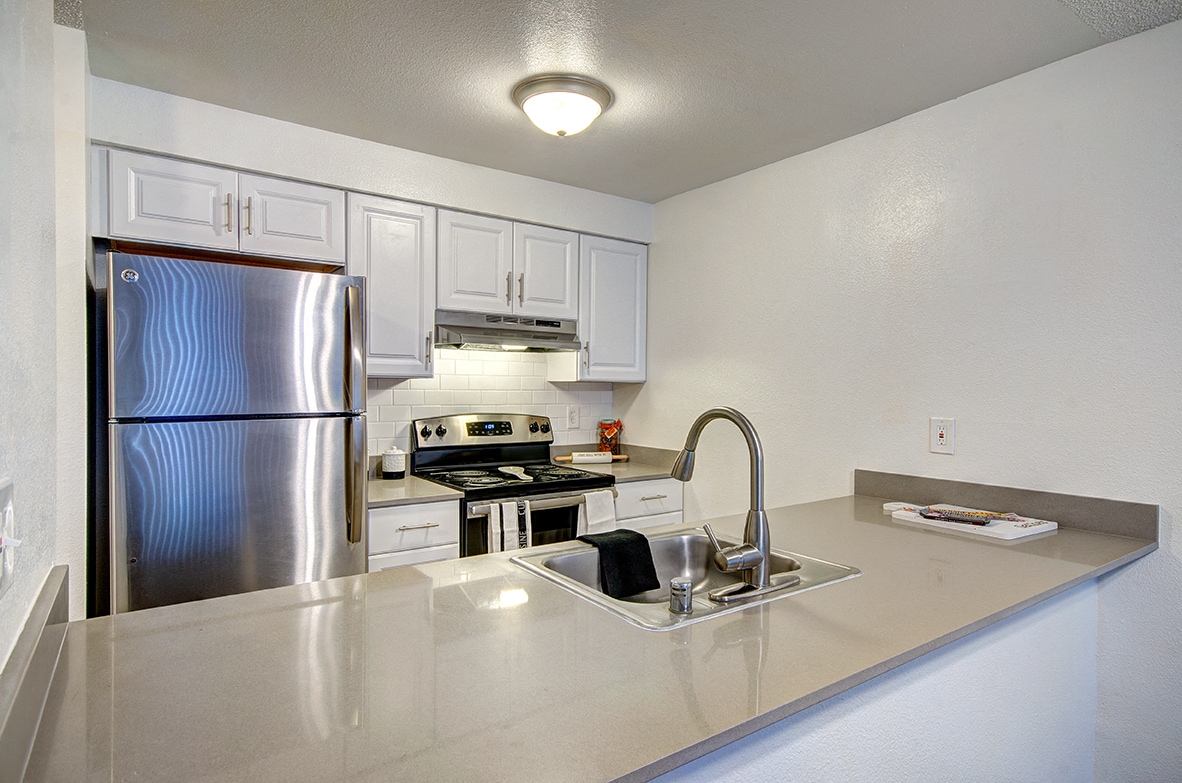 Greenlake Terrace Apartments Apartments in Seattle, WA