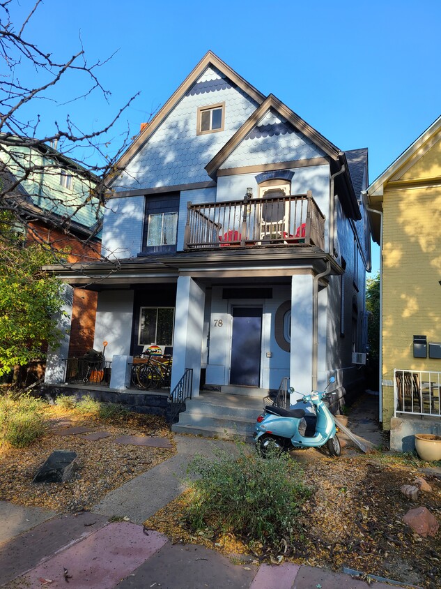 Primary Photo - 78 N Sherman St