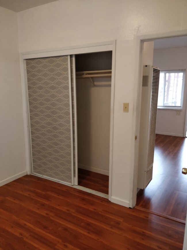 Foto del edificio - 6114 Shattuck Ave