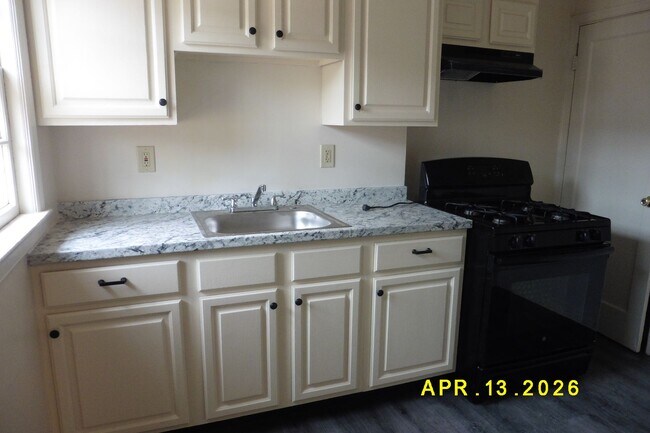 Foto del edificio - 2615 Waldo St