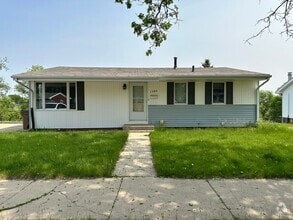 Building Photo - 1304 Tuxedo Rd NW