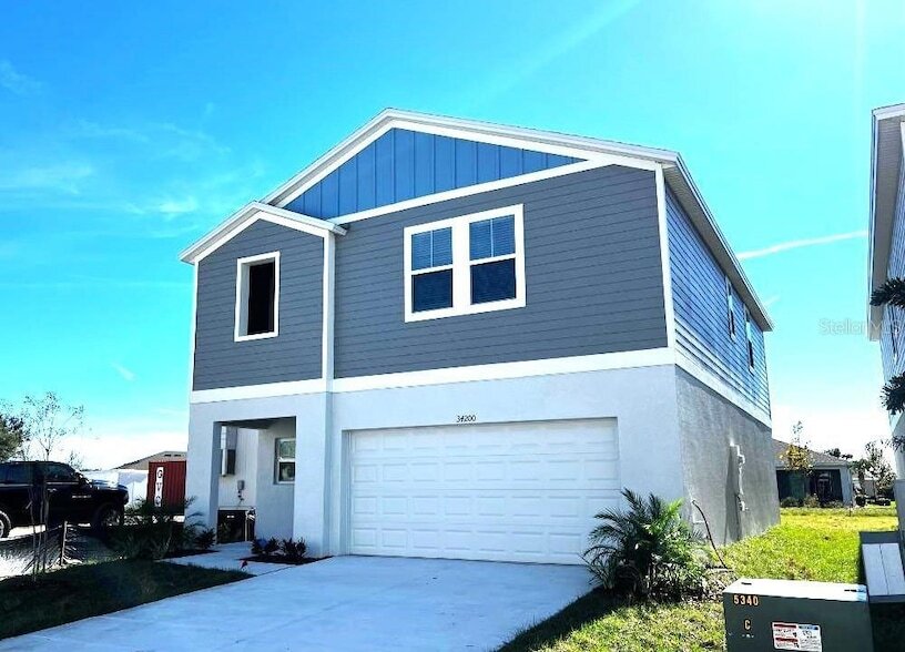 Foto principal - 34200 Scarlet Sage Ct