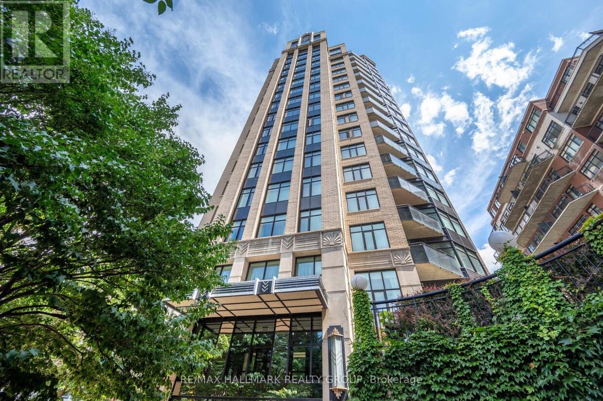Photo principale - 235-1235 Kent St