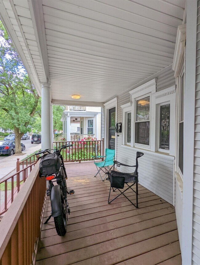 Foto del edificio - 41 Ossipee Rd