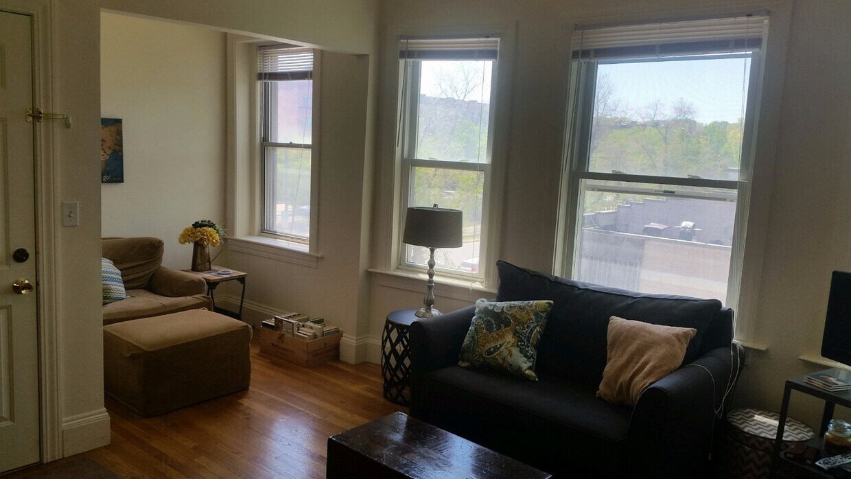 Foto principal - 102 St Marys St