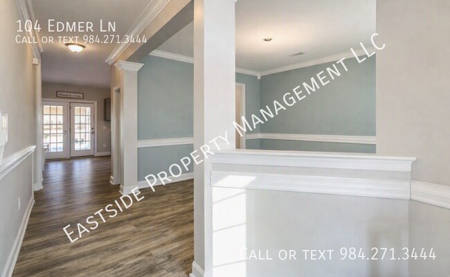 Building Photo - 104 Edmer Ln