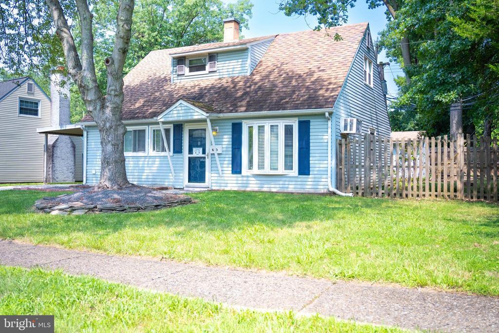 Primary Photo - 610 Fairhill Rd