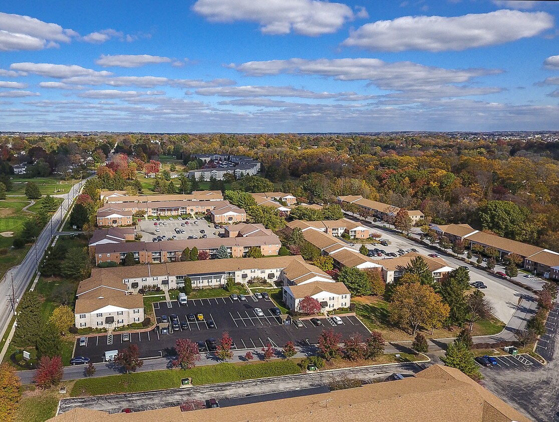 Westover Club Apartments 18 Westover Club Dr West Norriton, PA