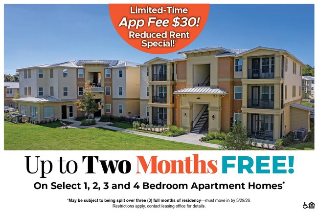 Building Photo - Wildwood Preserve Apartment Homes