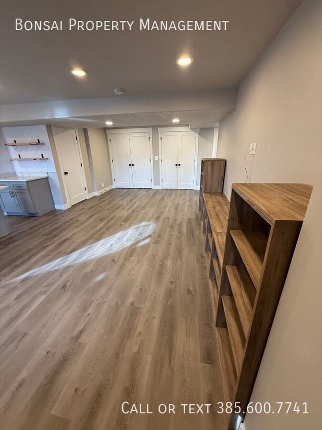 Foto del edificio - 1489 W Stone Gate Dr