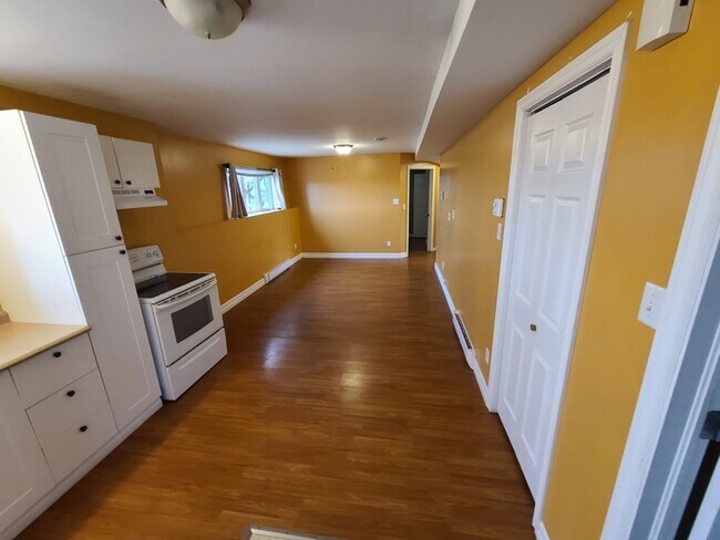 Photo du bâtiment - 11A Nautilus Street