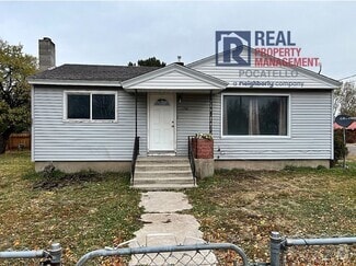 Building Photo - 1154 W Eldredge Rd