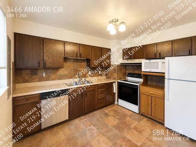 Building Photo - 3466 Amador Cir