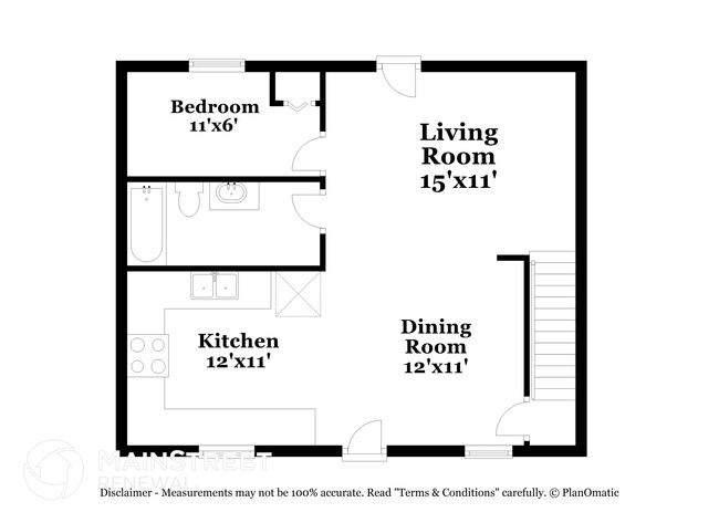 Building Photo - 1405 N Lake Shipp Dr