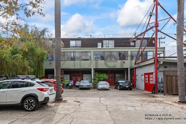 Foto del edificio - 3016 Filbert St