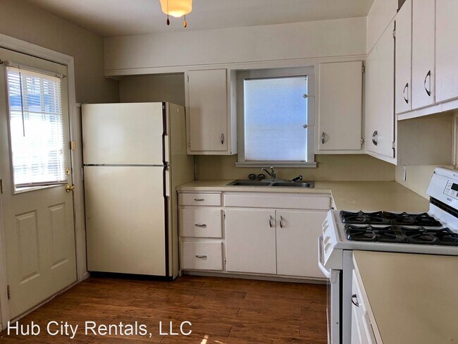 Foto del edificio - 3 br, 1 bath House - 4805 36th Street