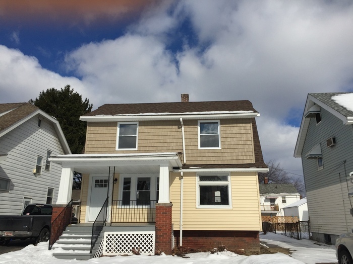 Primary Photo - Ready for immediate move-in!