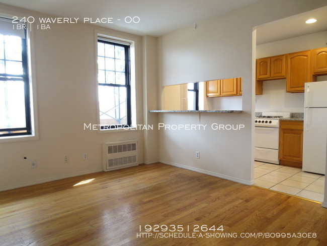 Building Photo - 240 Waverly Pl
