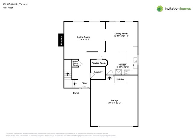 Foto del edificio - 1329 E 41st St