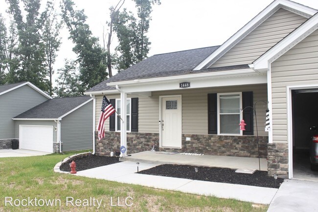 Building Photo - 3 br, 2 bath House - 1448 Mandolin Avenue