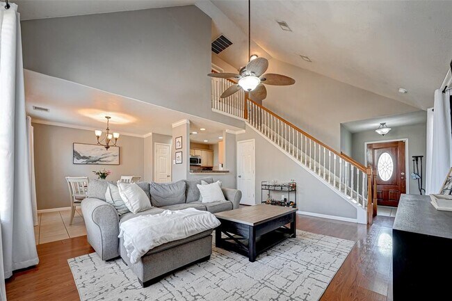 Foto del edificio - 10826 Aly Trace Ct