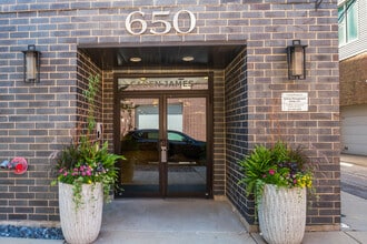 Building Photo - 650 N Morgan St